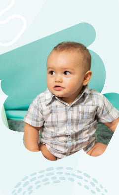 Bebé Niño (9 a 24 meses)