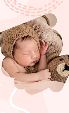 Recién Nacida (0 a 9 meses)