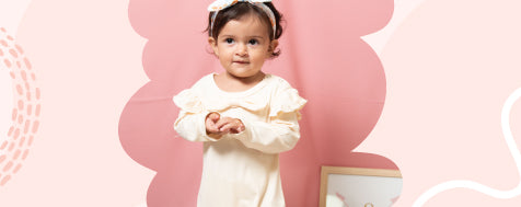 BEBÉ NIÑO 2-5 AÑOS