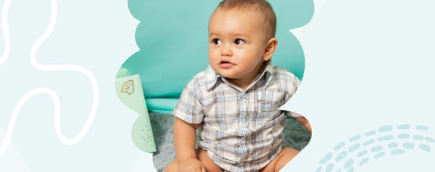 BEBÉ NIÑA 1-5 AÑOS